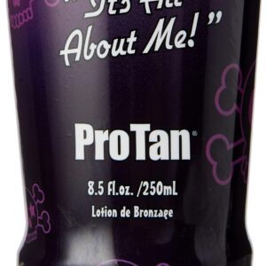 Pro Tan Incredibly Black Ultra Powerful