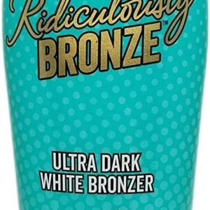 Pro Tan Ridiculously Bronze Ultra Dark White Bronzer / 250 ml