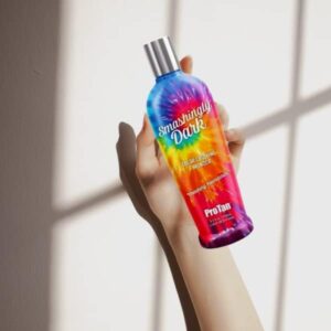 Pro Tan Smashingly Dark Colour Crushing Bronzer / 250ml