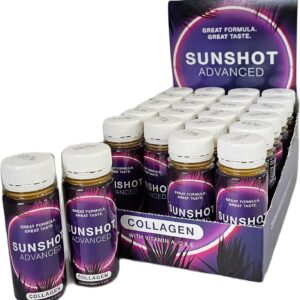 Sunshots